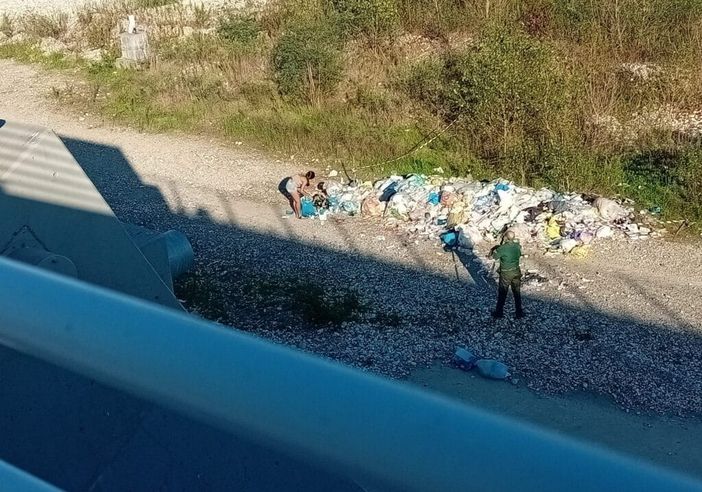 Guardie GEV: "La tutela del nostro territorio prosegue a Vigevano" Guardie GEV: "La tutela del nostro territorio prosegue a Vigevano"