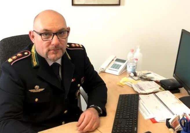 Corbetta, caso Vismara: rigettato il ricorso di Furci, confermati i 4 anni e 6 mesi inflitti in Appello Corbetta, caso Vismara: rigettato il ricorso di Furci, confermati i 4 anni e 6 mesi inflitti in Appello