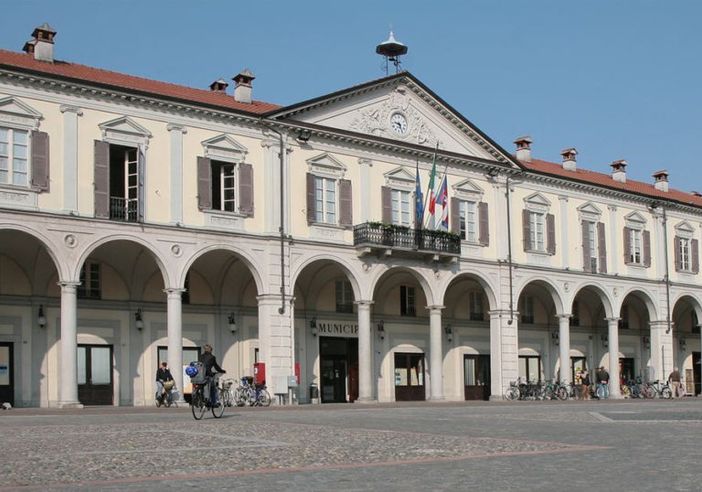 Trecate: al via il censimento della popolazione e delle abitazioni Trecate: al via il censimento della popolazione e delle abitazioni