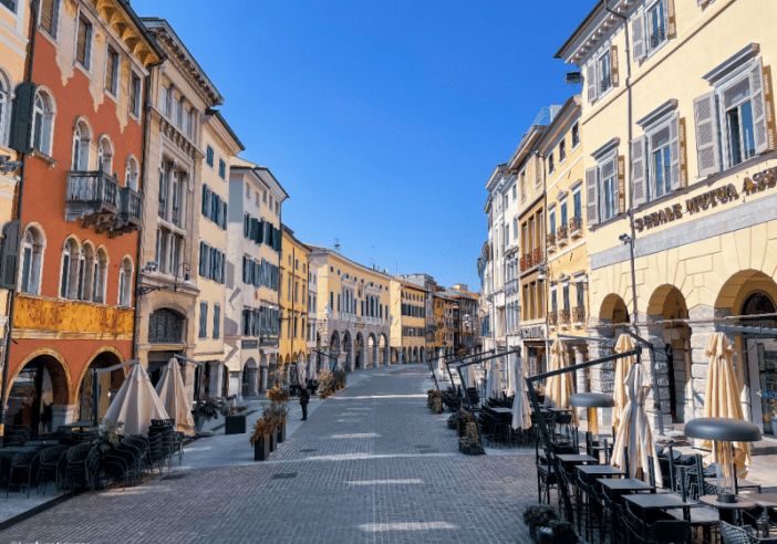 Vita di provincia e qualità della vita: Udine sul podio, Milano ottava, Pavia risale al 43°