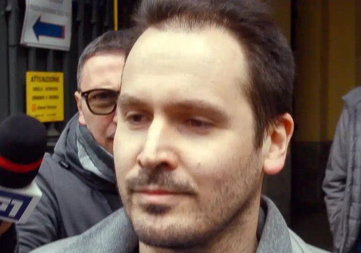 Omicidio Garlasco: difesa Sempio, pc sequestrato è quello di lavoro