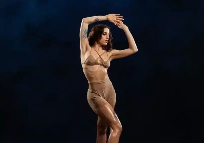 Perseguitava Angelina Mango e la madre, 49enne arrestato. Si sta valutando la sua eventuale infermità mentale