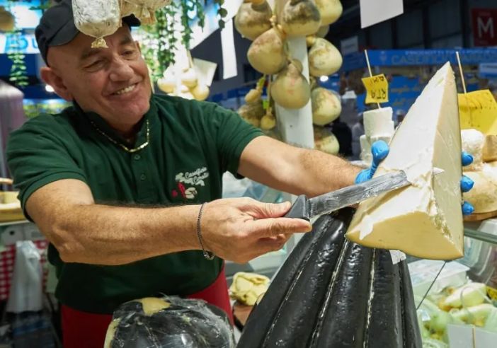 Artigiano in Fiera, boom come da previsioni: oltre 1 milione di persone a Rho