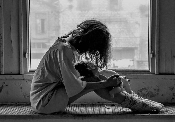 51 ragazzi su 100 soffrono di ansia, depressione e attacchi di panico