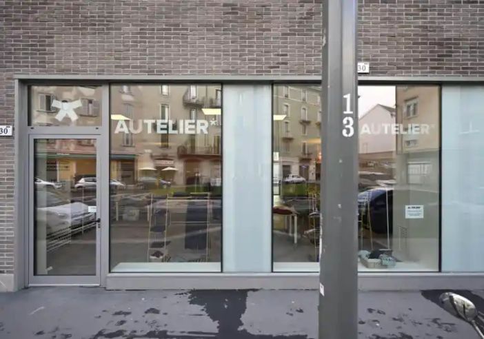 A Milano nasce Autelier, boutique con giovani nello spettro autistico