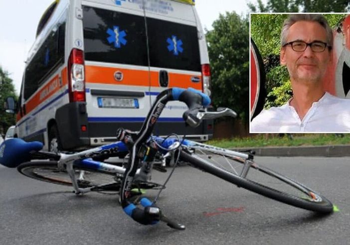 Pavia, investì e uccise uomo in bici: condannata a 2 anni e 4 mesi