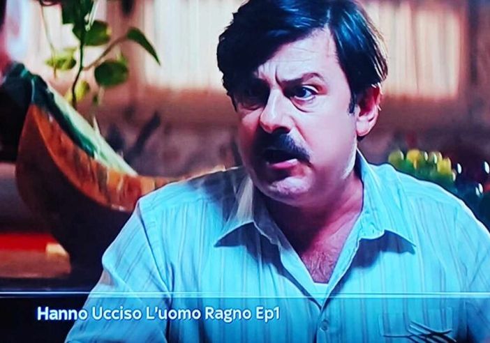 Alberto Astorri da Boffalora, il papà di Max Pezzali nella serie sulla nascita degli 883 su Sky Alberto Astorri da Boffalora, il papà di Max Pezzali nella serie sulla nascita degli 883 su Sky