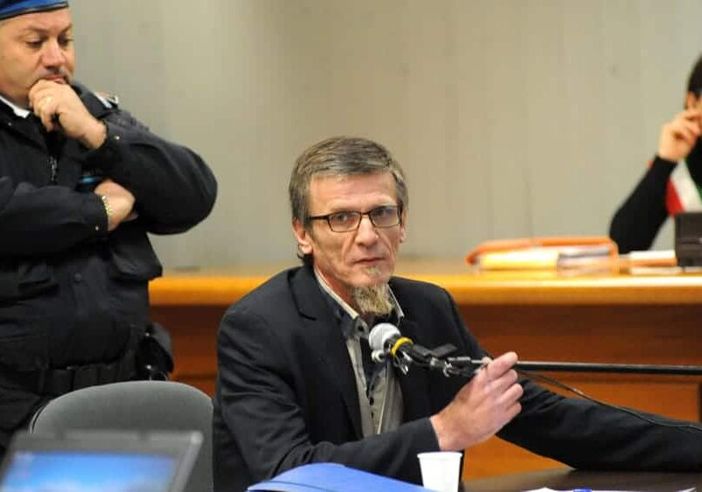 Varese: Stefano Binda, tre anni in carcere da innocente. 300mila euro di risarcimento Varese: Stefano Binda, tre anni in carcere da innocente. 300mila euro di risarcimento