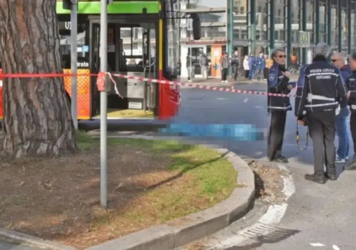 Milano, travolto e ucciso su cavalcavia
