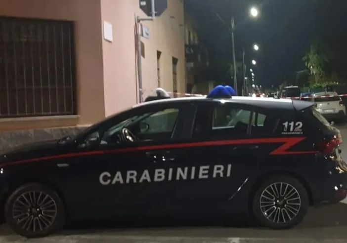 Deposito della droga ad Albairate, trovati marijuana e hashish in quantità: disposte 20 misure cautelari Deposito della droga ad Albairate, trovati marijuana e hashish in quantità: disposte 20 misure cautelari