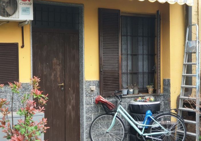 Magenta ancora “ladri di case”: occupa un'abitazione gratis e senza averne diritto