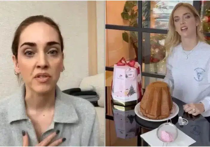 Caso Ferragni-Balocco: si va verso l’accusa di truffa