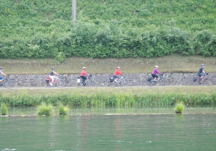 Villoresi: chiusa l’Alzaia del canale tra Somma Lombardo, Vizzola Ticino e Lonate Pozzolo Villoresi: chiusa l’Alzaia del canale tra Somma Lombardo, Vizzola Ticino e Lonate Pozzolo