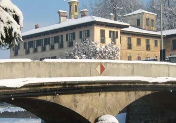 Aspettando Natale...sabato 2 e domenica 3 Cassinetta si veste a festa