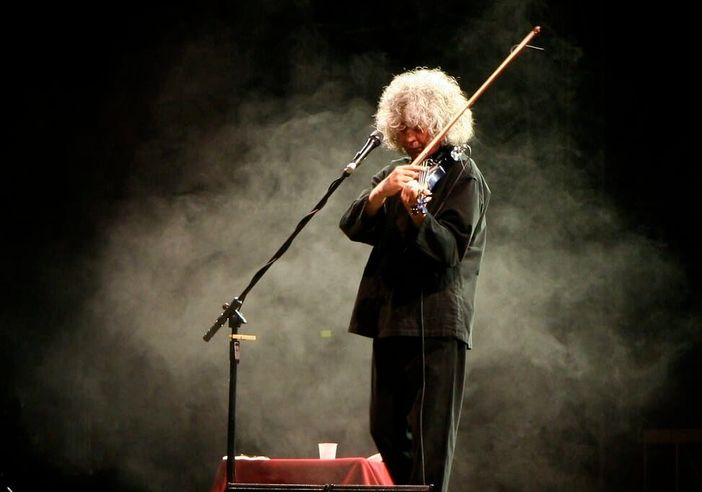 29 giugno, concerto di Angelo Branduardi nella &quot;sua&quot; Cuggiono