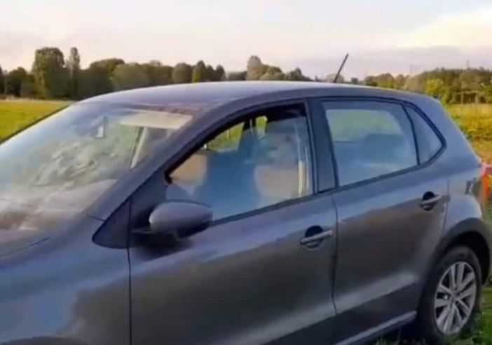 Magenta: derubato del portafogli con trecento euro mentre lavora l’orto in aperta campagna Magenta: derubato del portafogli con trecento euro mentre lavora l’orto in aperta campagna