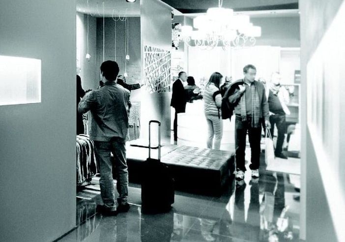 Salone Mobile, si parte: 2100 espositori da 37 Paesi, eventi culturali e prezzi delle case alle stelle Salone Mobile, si parte: 2100 espositori da 37 Paesi, eventi culturali e prezzi delle case alle stelle