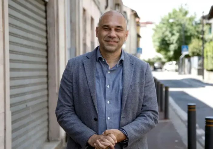 È morto Ermanno Zacchetti, il sindaco di Cernusco. Stroncato da un male incurabile a soli 52 anni