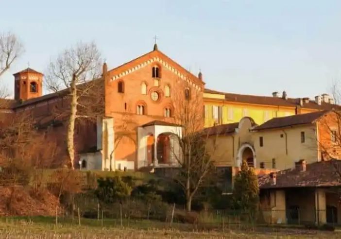 Domenica 14, Morimondo: anello dell’abbazia per i 50 anni del Parco Ticino Domenica 14, Morimondo: anello dell’abbazia per i 50 anni del Parco Ticino