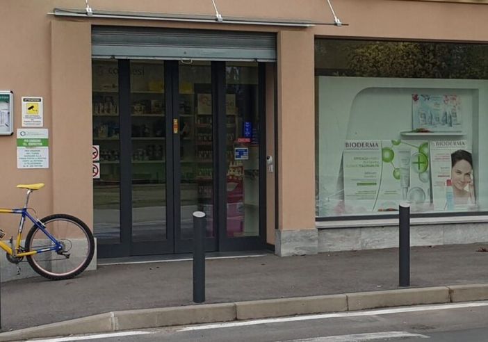 Robecco sul Naviglio: tentano la rapina a Casterno, uno viene bloccato