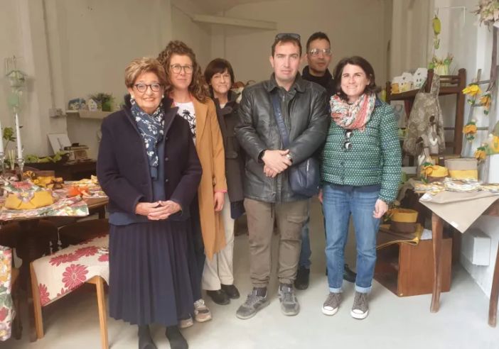 Magenta, Cooperativa Il Fiore in cerca di nuove commesse per far lavorare i più fragili Magenta, Cooperativa Il Fiore in cerca di nuove commesse per far lavorare i più fragili