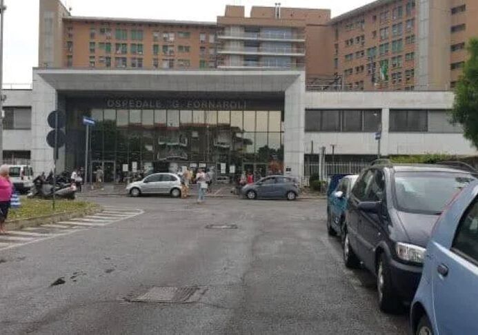 I ringraziamenti di un magentino all’ospedale Fornaroli di Magenta: “Personale di Medicina I, siete stati meravigliosi”