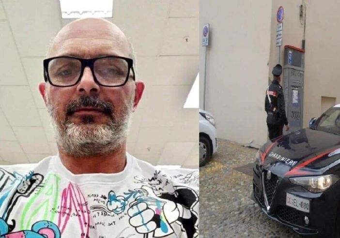 Morta l'unica unica indagata per la morte di Fabio Friggi, 44enne di Motta Visconti