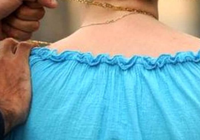 Rosate: ladro seriale di collanine arrestato dai Carabinieri, è un 47enne di Gambolò Rosate: ladro seriale di collanine arrestato dai Carabinieri, è un 47enne di Gambolò