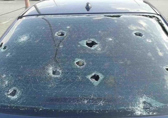 Federcarrozzieri, per grandine danni da mille a 10mila euro Federcarrozzieri, per grandine danni da mille a 10mila euro