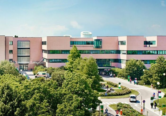 &quot;L’Humanitas di Rozzano è il miglior ospedale d’Italia&quot;, secondo Agenas