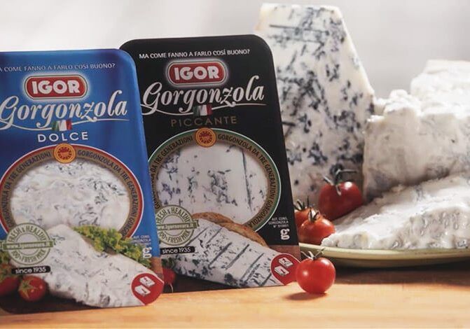 Igor, nuovo stabilimento a Novara da 25 milioni Igor, nuovo stabilimento a Novara da 25 milioni