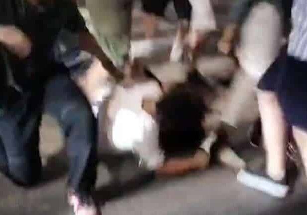 Pavese, lite fuori da locale: giovane in ospedale Pavese, lite fuori da locale: giovane in ospedale