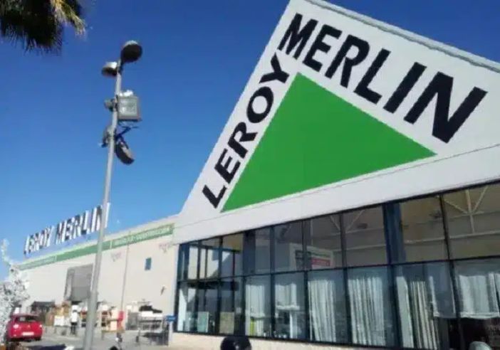 Assalti ai due punti vendita Leroy Merlin di Assago e Rozzano Assalti ai due punti vendita Leroy Merlin di Assago e Rozzano