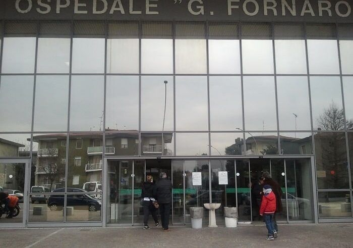 Morte del bambino abbiatense di 7 mesi: la precisazione dell’Asst Ovest Milanese