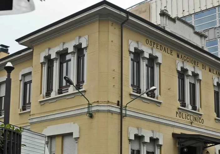 Bimbo morto dopo peritonite: medico di Milano patteggia nove anni Bimbo morto dopo peritonite: medico di Milano patteggia nove anni