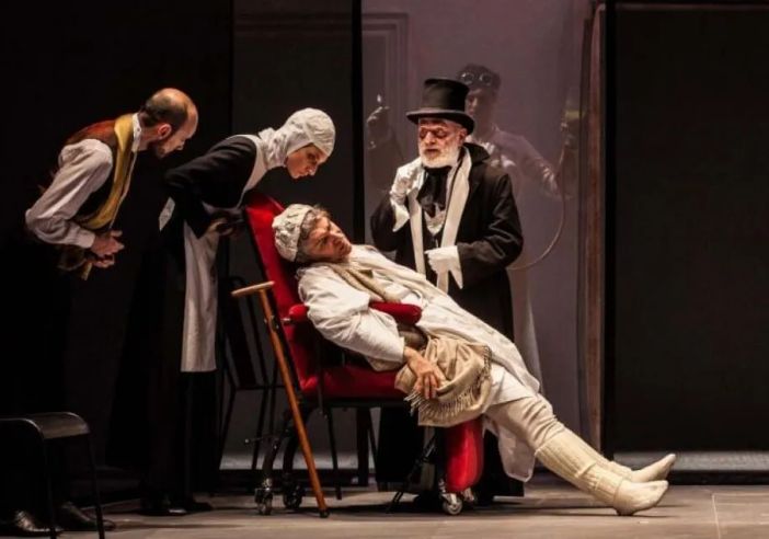 Lodi: falso malato dal 2018, incassa 108mila euro. Messo ai domiciliari dalla GDF Lodi: falso malato dal 2018, incassa 108mila euro. Messo ai domiciliari dalla GDF