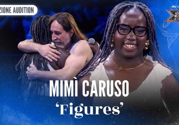 Marcallo con Casone. Parola di (ex) sindaco: “E ho promesso che lo avrei detto….”. Mimì vince X Factor! Marcallo con Casone. Parola di (ex) sindaco: “E ho promesso che lo avrei detto….”. Mimì vince X Factor!