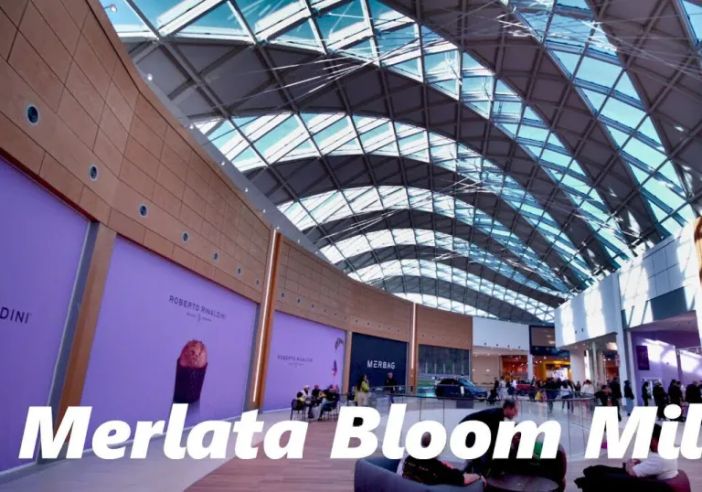 Infortunio sul lavoro al Merlata Bloom: 59enne in codice giallo