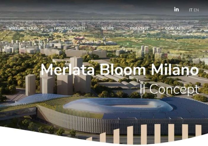 Rho: apre mercoledì 15 il Merlata Bloom, 70mila metri commerciali (e fino a 2000 posti di lavoro) Rho: apre mercoledì 15 il Merlata Bloom, 70mila metri commerciali (e fino a 2000 posti di lavoro)
