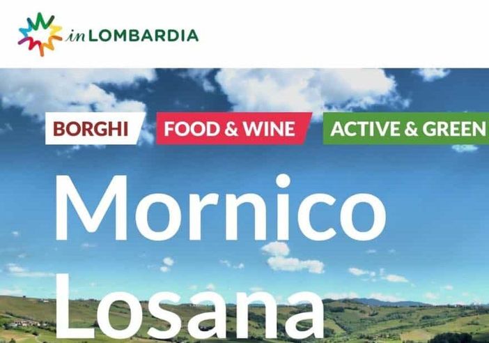 In Oltrepò Pavese il primo &quot;glamping&quot;