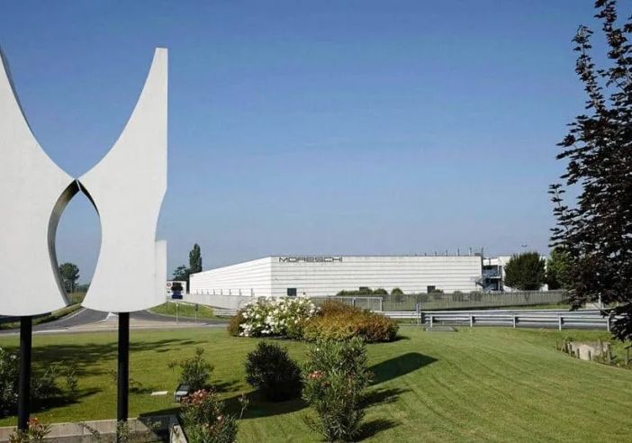 Niente più produzione Moreschi a Vigevano: il rammarico del sindaco Andrea Ceffa