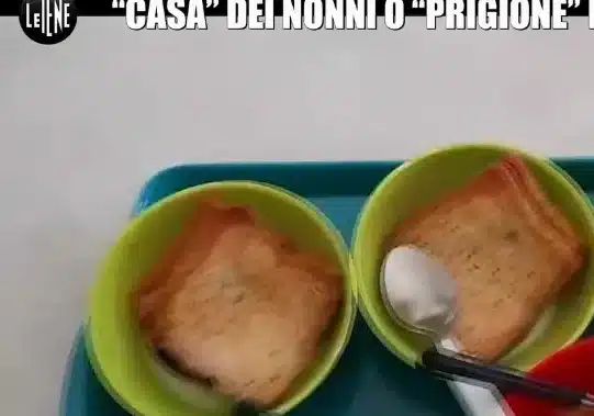 Oltrepò Pavese: dopo servizio de Le Iene, comune chiude casa per anziani