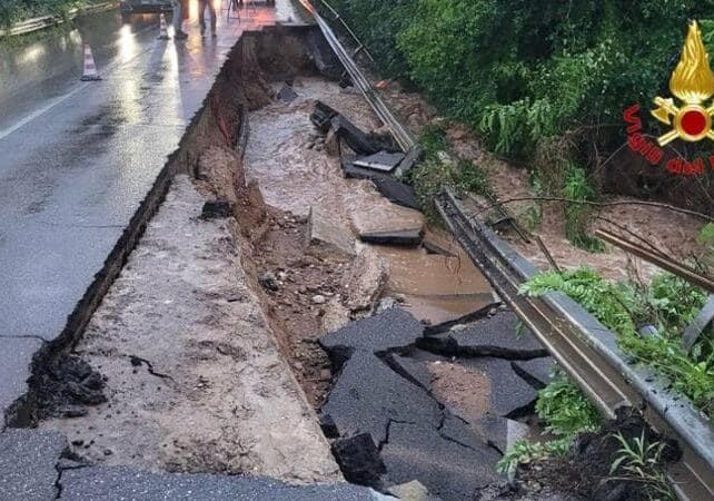 Maltempo nel Pavese, Ministero Agricoltura riconosce i danni