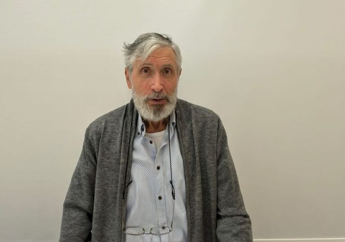 Magenta, la rivelazione del maestro Mario Pachioli: “Mi davano per morto, sono stato miracolato grazie all’intervento di Santa Gianna” Magenta, la rivelazione del maestro Mario Pachioli: “Mi davano per morto, sono stato miracolato grazie all’intervento di Santa Gianna”