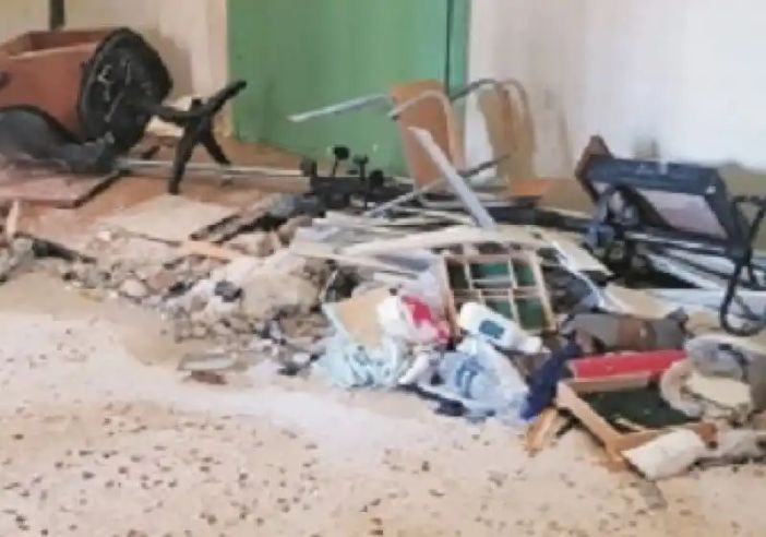 Rivolta nel carcere di Pavia: sette condanne