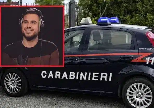 Milano, interrogatorio per lo speaker arrestato con l’accusa di pedofilia