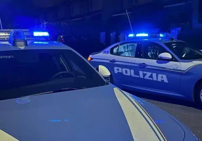 Novara: controlli anticrimine, identificate 120 persone Novara: controlli anticrimine, identificate 120 persone