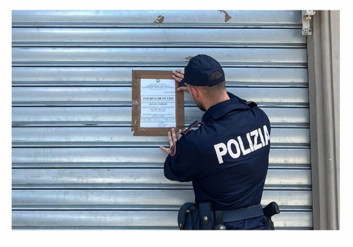 Chiuso bar di Corsico: per la questura era base di spaccio