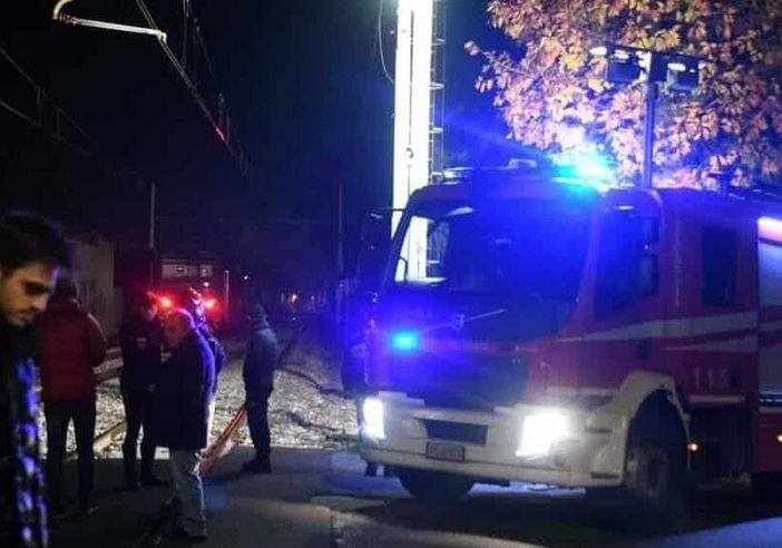 Uomo travolto e ucciso ad Abbiategrasso: proseguono le indagini della Polfer