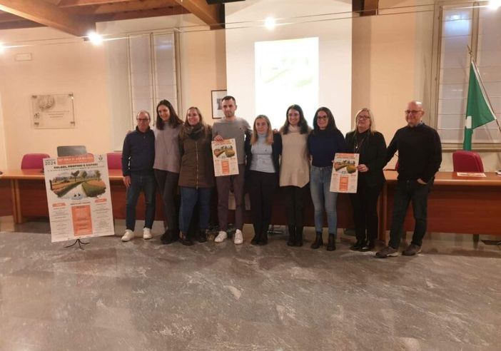 Robecco, Fiera di San Majolo, presentata la 112° edizione: “Valorizzare le eccellenze del territorio” Robecco, Fiera di San Majolo, presentata la 112° edizione: “Valorizzare le eccellenze del territorio”